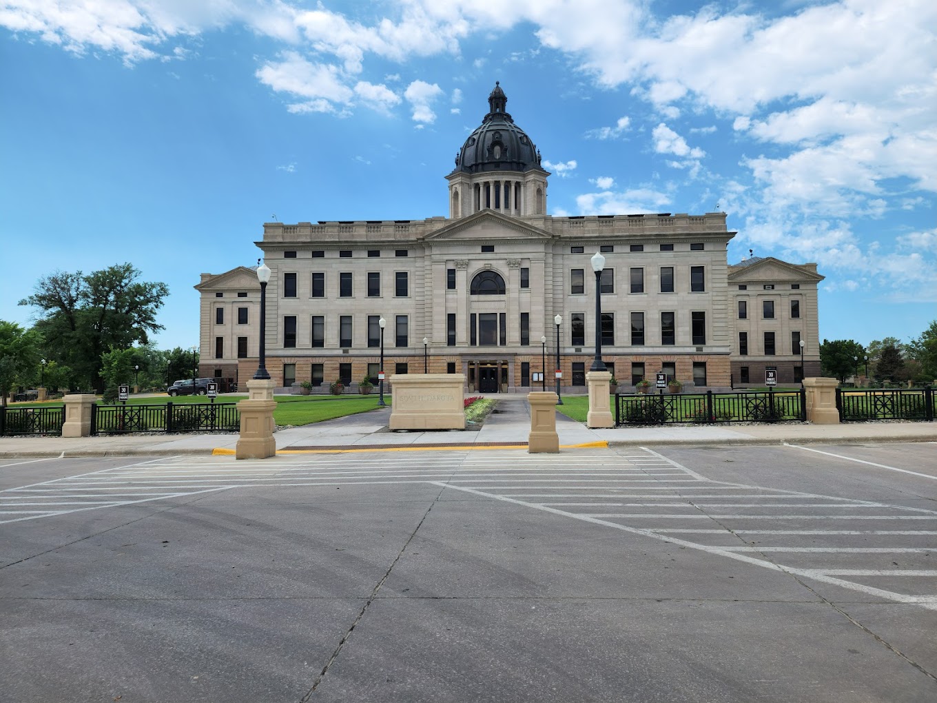 South Dakota Eviction Laws: 2023 update