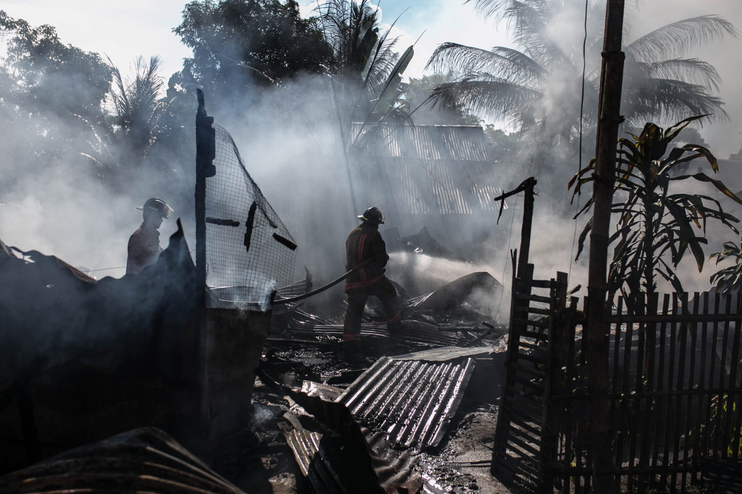 Apartment Fires: Causes, Prevention, and Protection