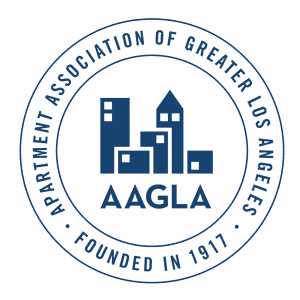 AAGLA logo