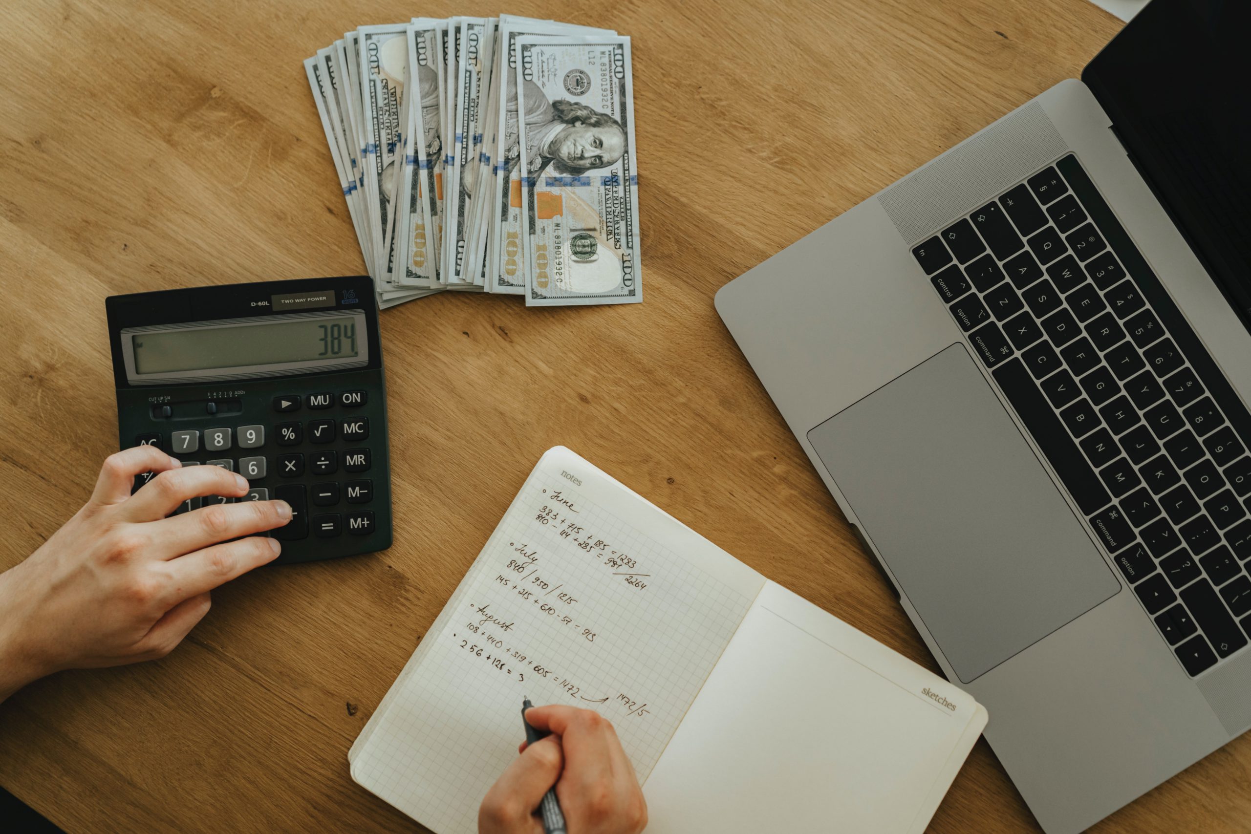 How to Budget and Plan for Rental Property Expenses
