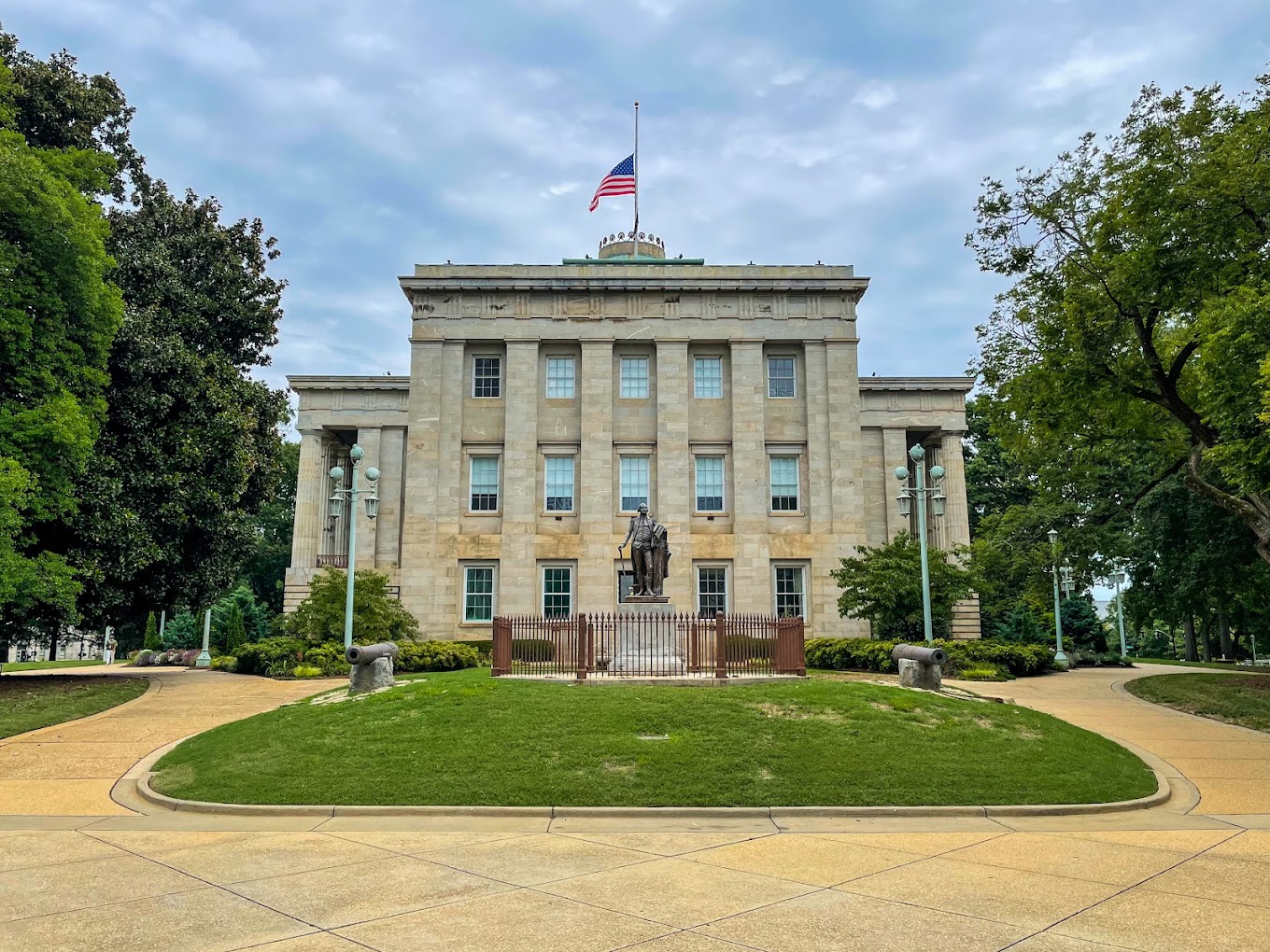 North Carolina Eviction Laws: 2023 update