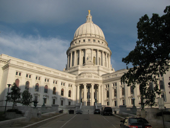Wisconsin Eviction Laws: 2023 update