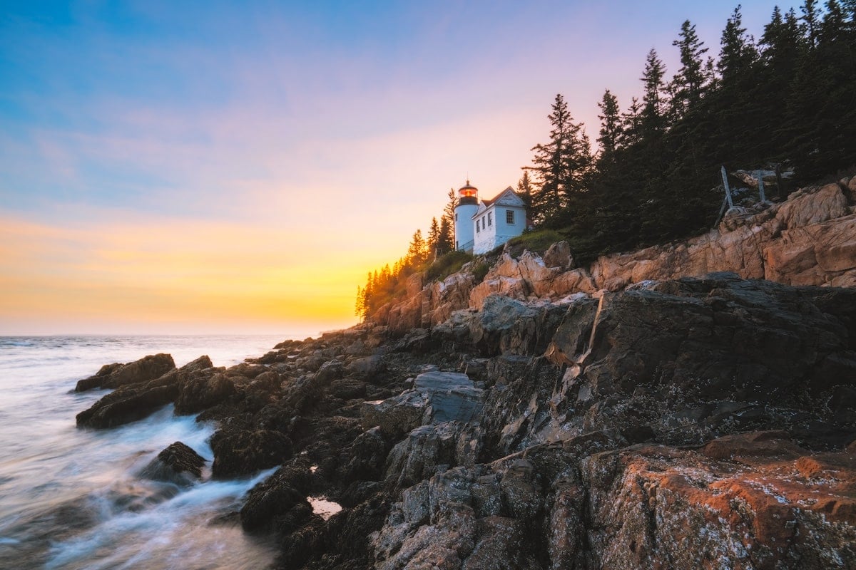 How to Calculate Maine Property Tax 2024