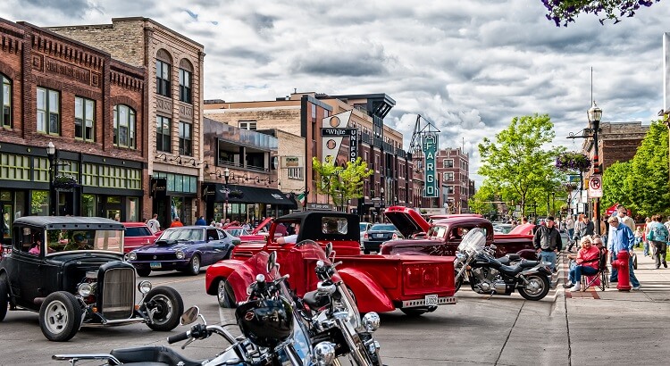Breaking a lease in North Dakota