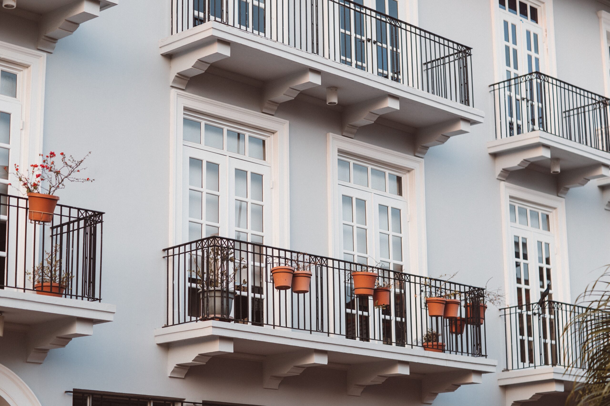 What is a Triplex?
