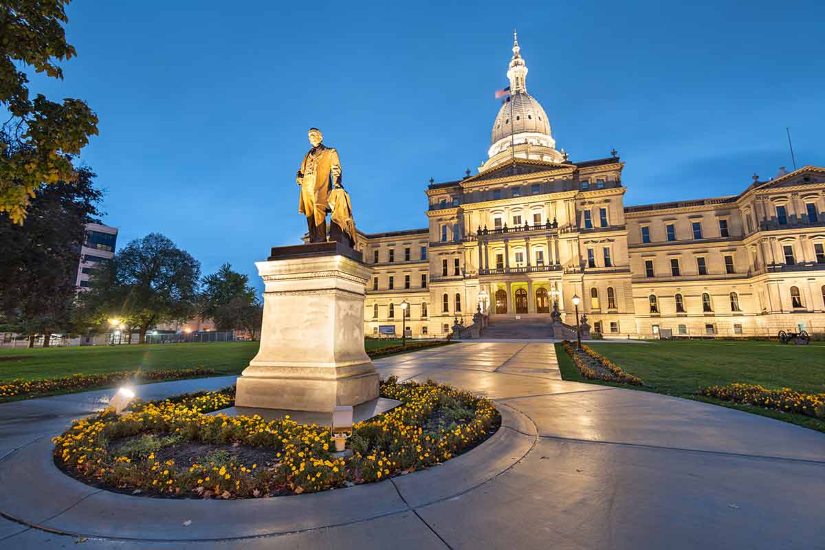 Michigan Lease Agreements A 2024 Guide