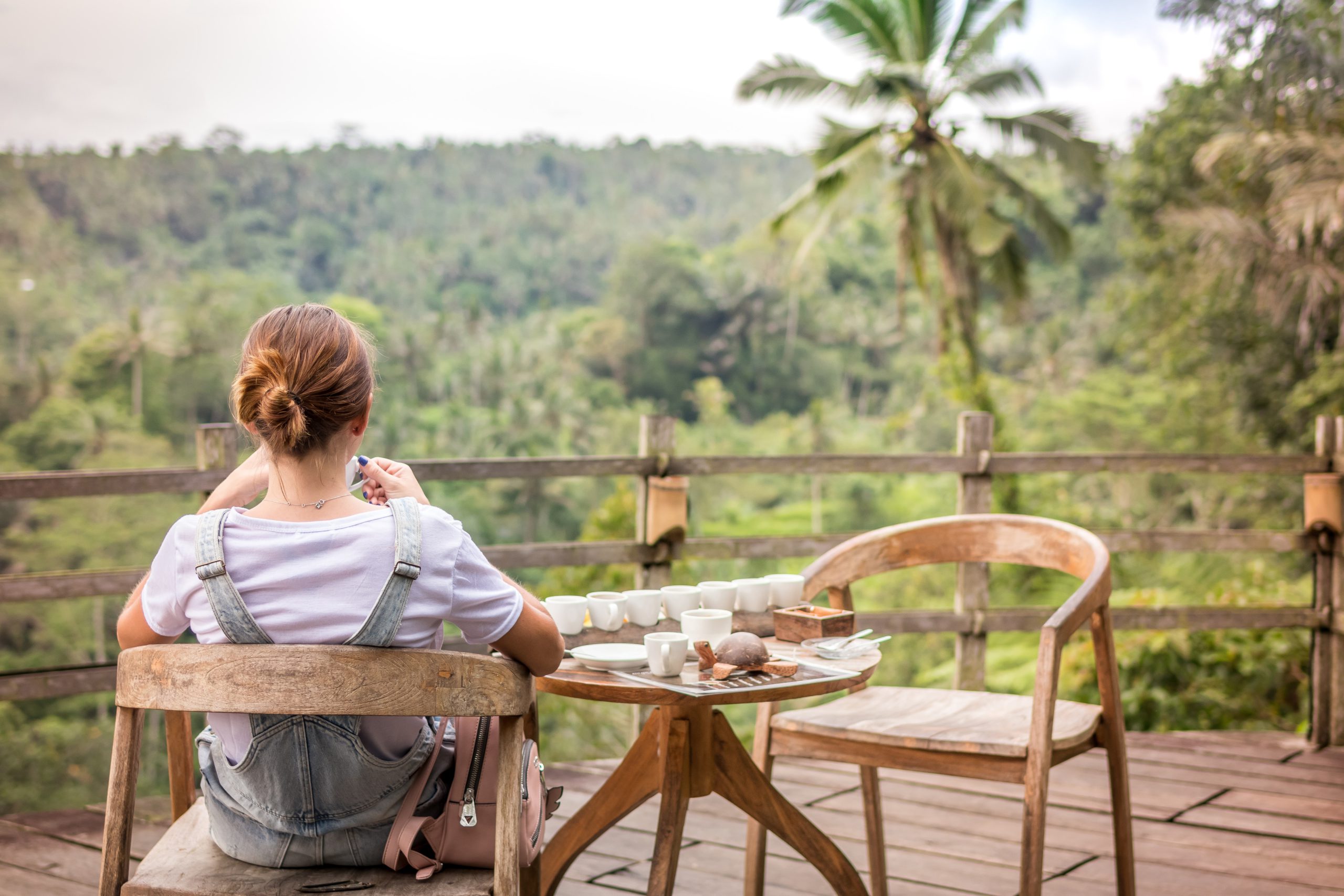 Short-Term Rentals for Private Landlords