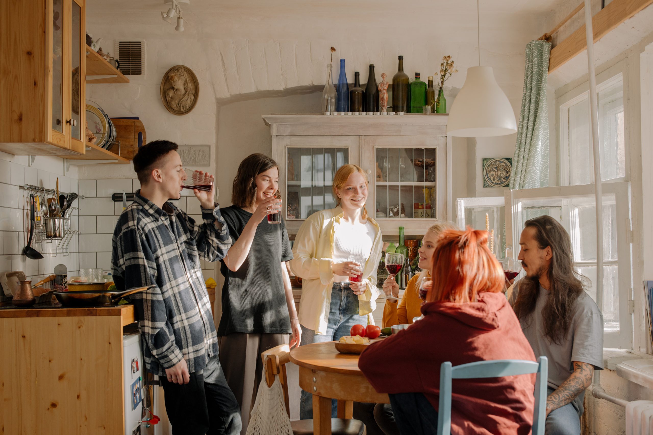 Tips for Taking on a First-Time Renter