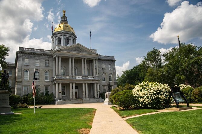 New Hampshire Eviction Laws: 2023 update