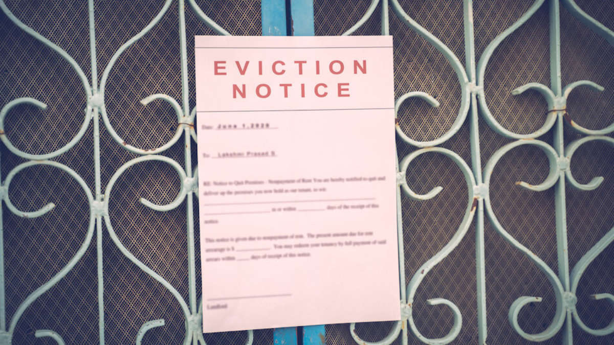 Eviction Notice: Free Templates and 2024 Guidelines