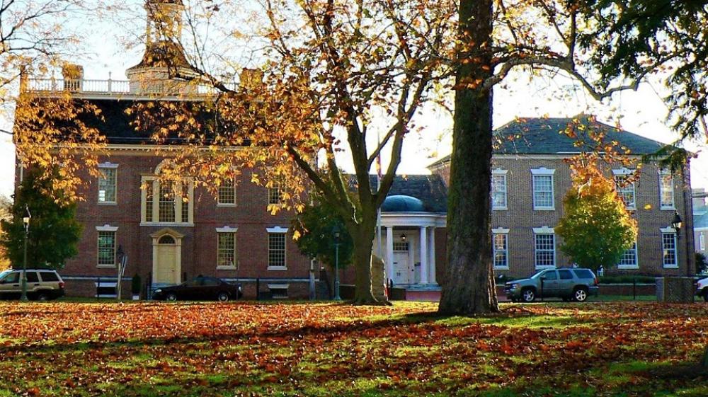 How to Calculate Delaware Property Tax 2024