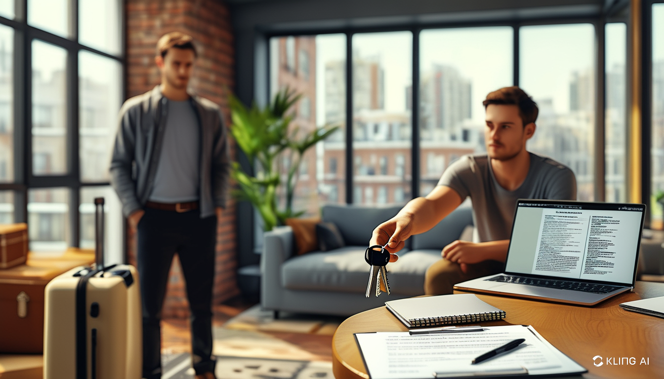 What Is Subletting? A Landlord’s Guide