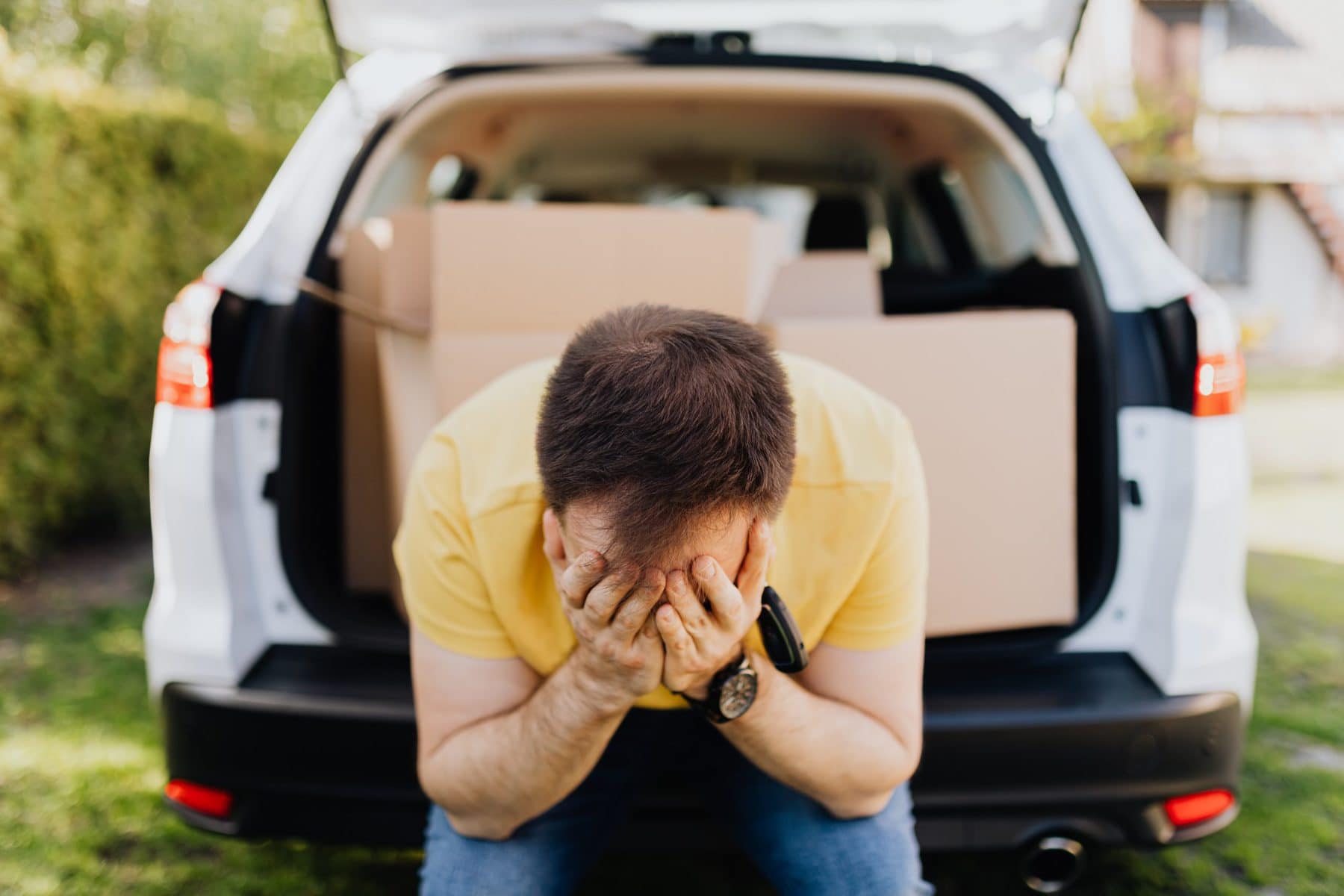 5 Things to Do When Your Tenant Doesn’t Pay Rent