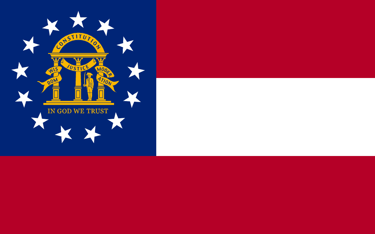 Georgia Landlord Tenant Laws