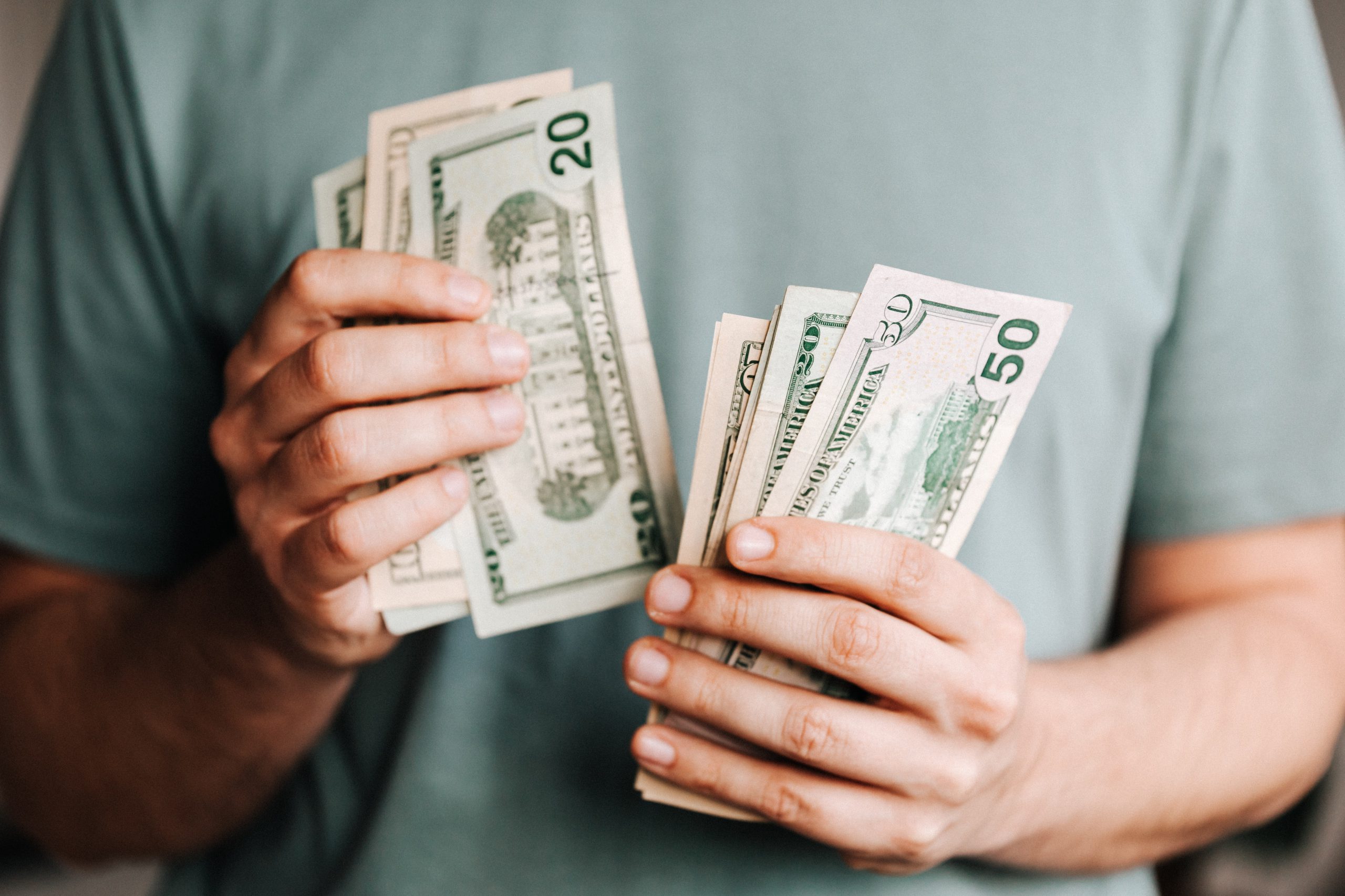 Refunding Security Deposits: Everything You Need to Know