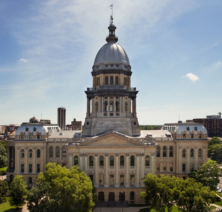 Illinois Eviction Laws: 2023 update