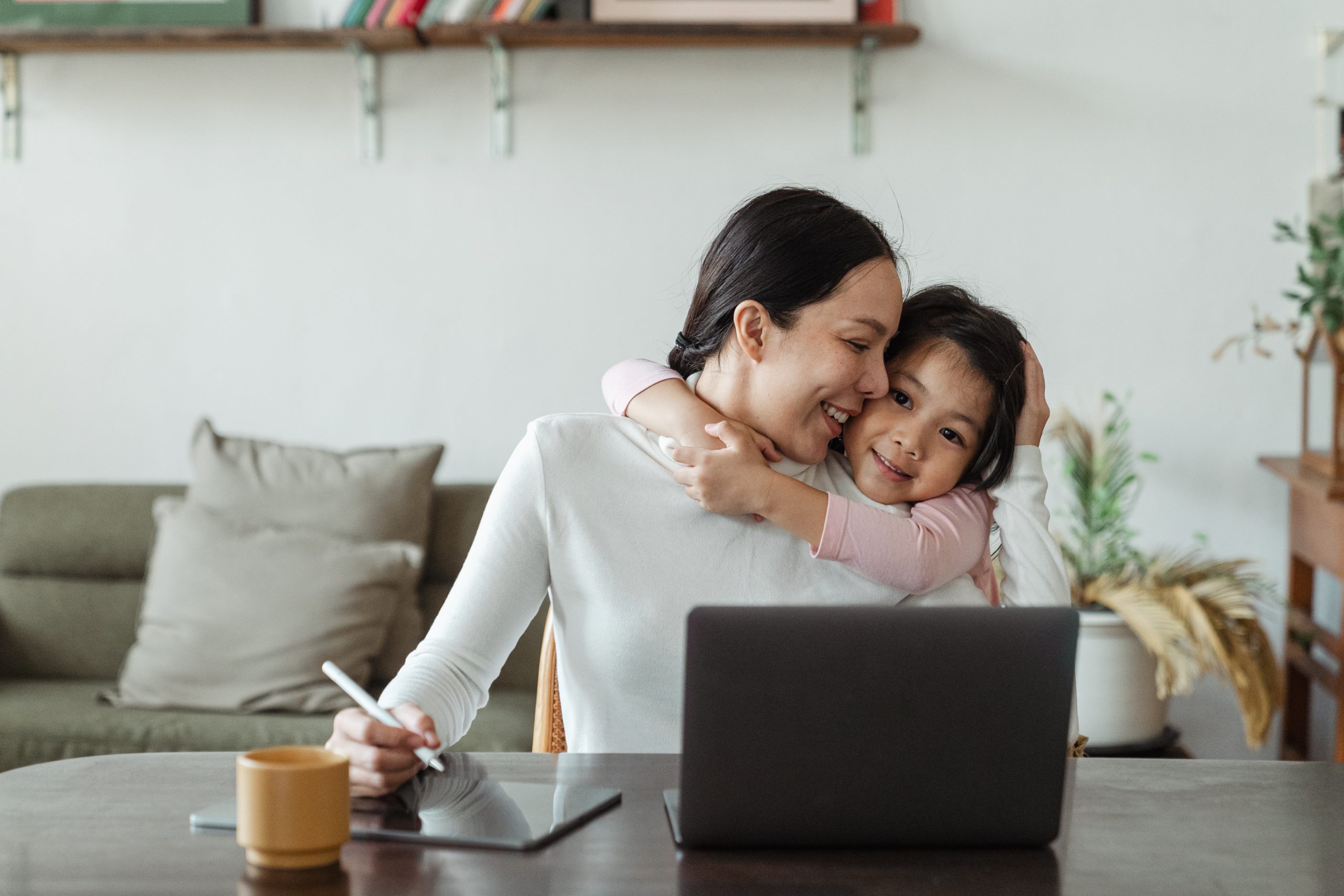 Property Management: the Perfect Side Hustle for Stay-at-Home Parents