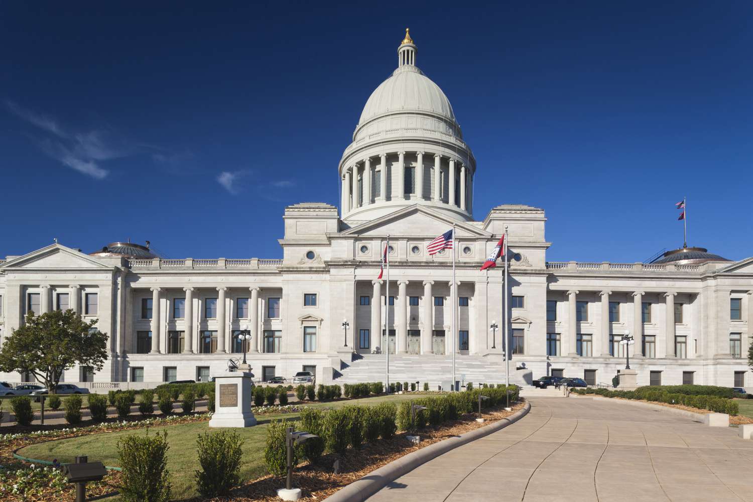 Arkansas Eviction Laws: 2023 update