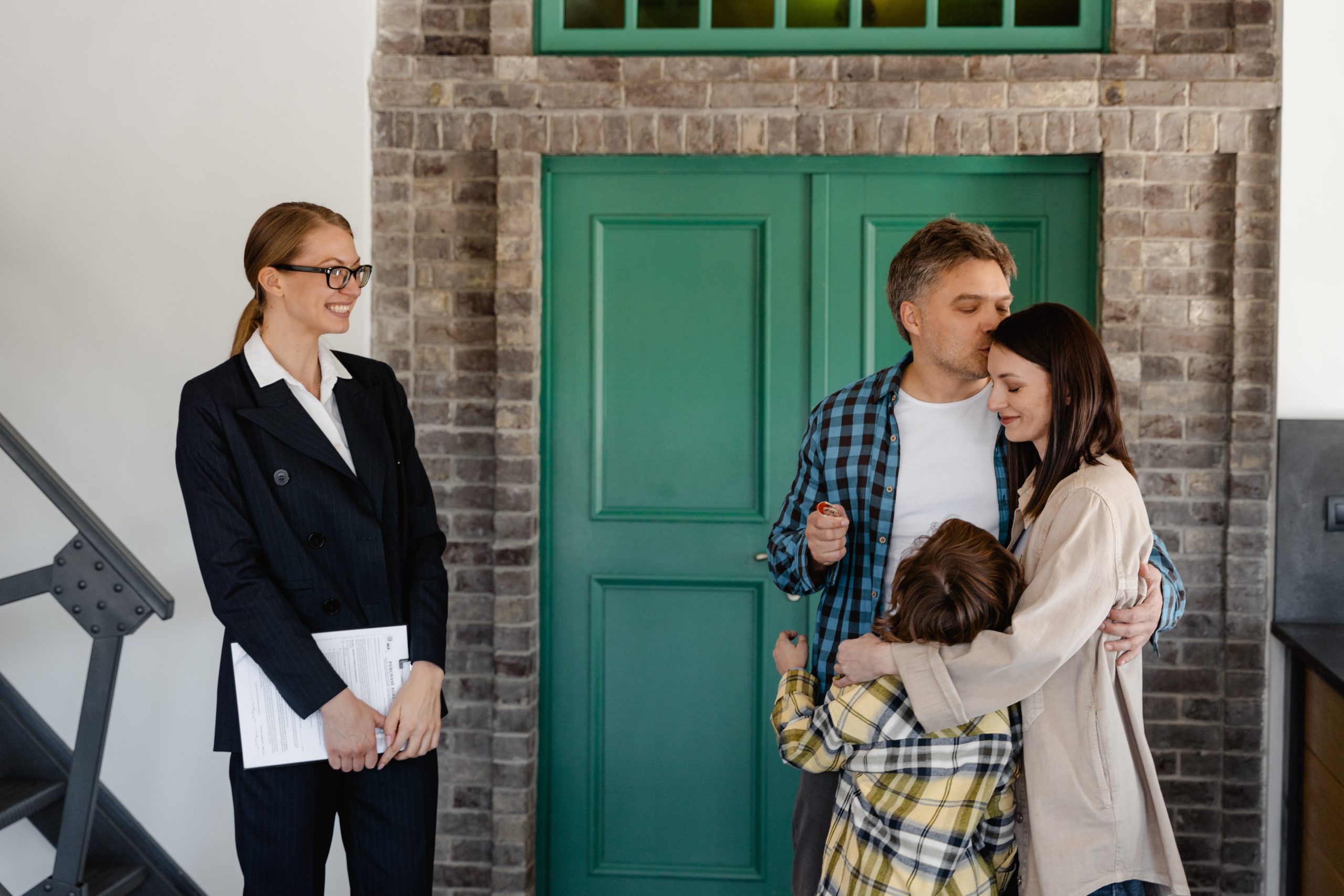How to Hire a Property Manager