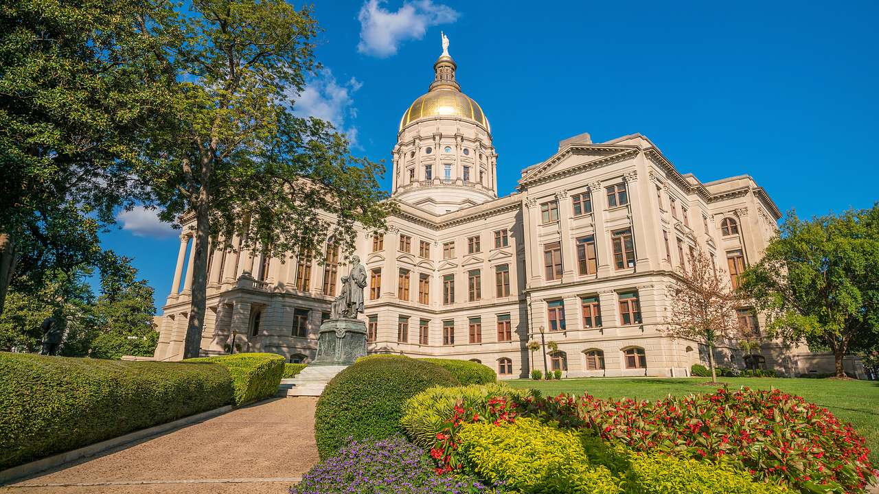 Georgia Lease Agreements A 2024 Guide