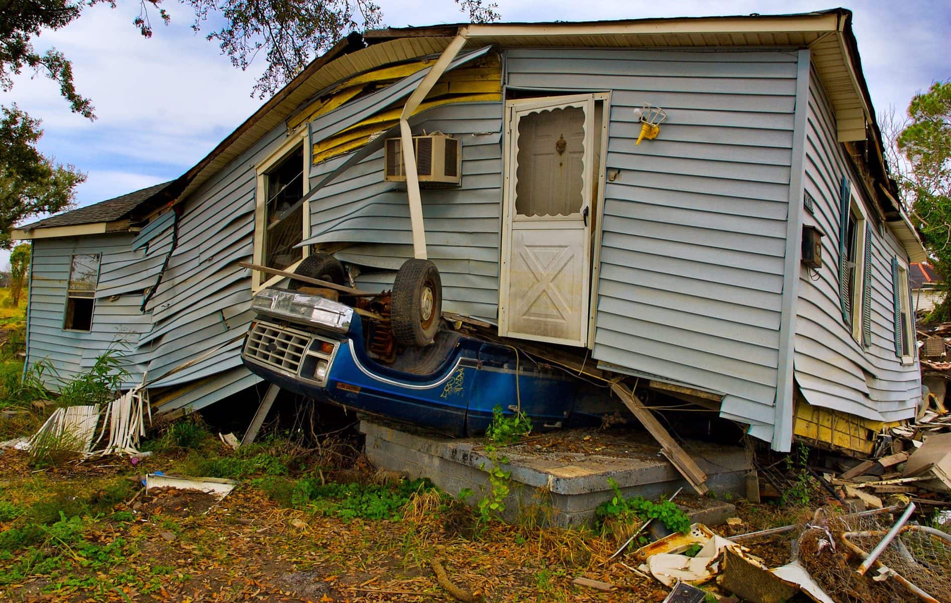 Damage v. Wear and Tear- A Landlord’s guide